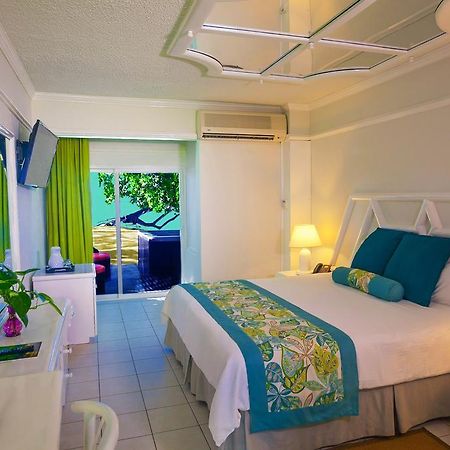 Hedonism II All Inclusive Resort (Adults Only) Negril Exterior foto