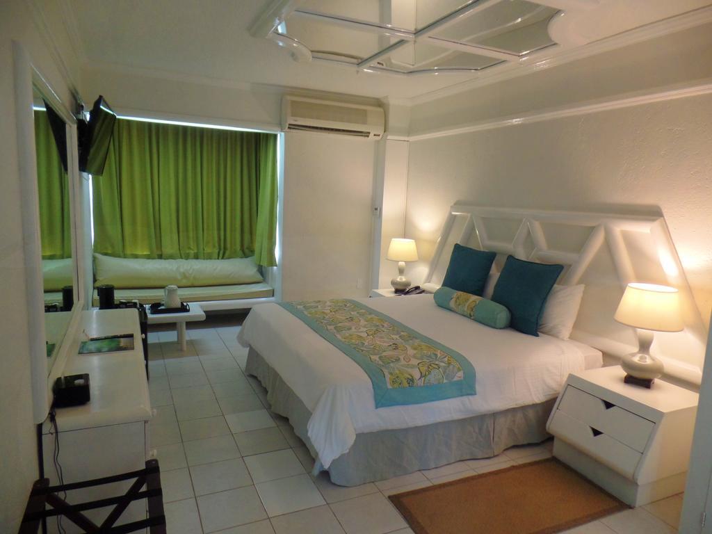 Hedonism II All Inclusive Resort (Adults Only) Negril Quarto foto