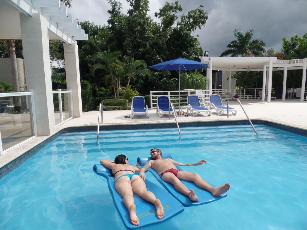Hedonism II All Inclusive Resort (Adults Only) Negril Exterior foto