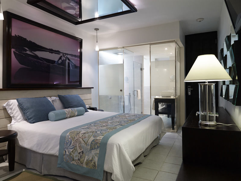 Hedonism II All Inclusive Resort (Adults Only) Negril Exterior foto