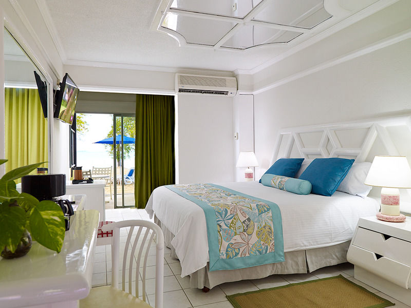 Hedonism II All Inclusive Resort (Adults Only) Negril Exterior foto