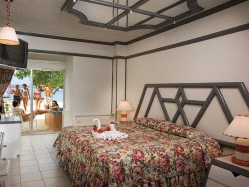 Hedonism II All Inclusive Resort (Adults Only) Negril Exterior foto