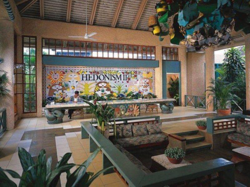 Hedonism II All Inclusive Resort (Adults Only) Negril Exterior foto