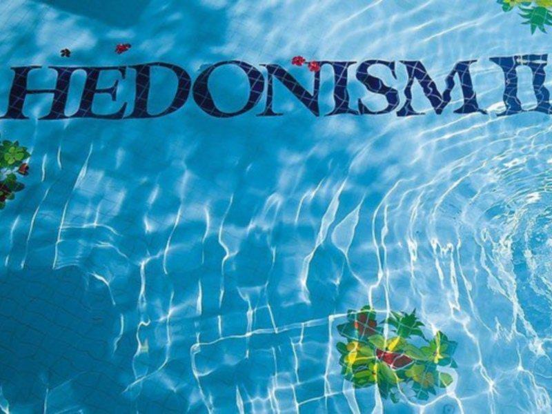 Hedonism II All Inclusive Resort (Adults Only) Negril Exterior foto