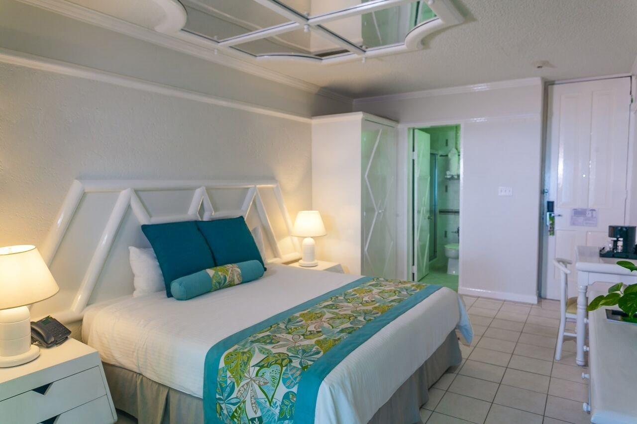 Hedonism II All Inclusive Resort (Adults Only) Negril Exterior foto