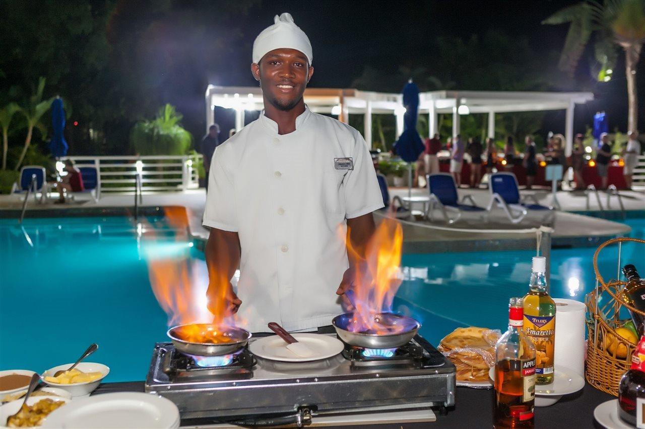 Hedonism II All Inclusive Resort (Adults Only) Negril Exterior foto