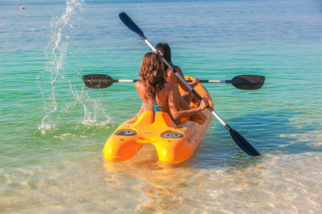 Hedonism II All Inclusive Resort (Adults Only) Negril Exterior foto