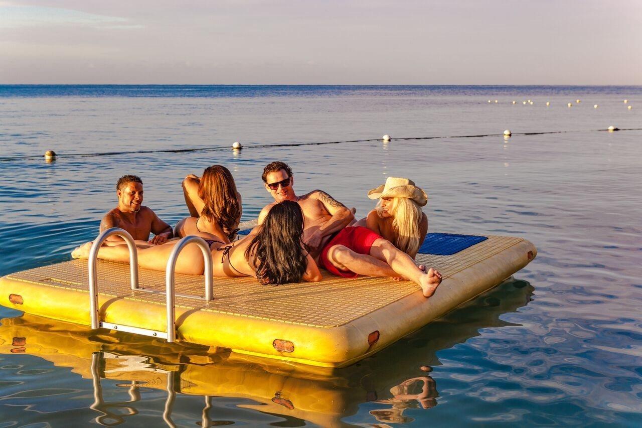 Hedonism II All Inclusive Resort (Adults Only) Negril Exterior foto