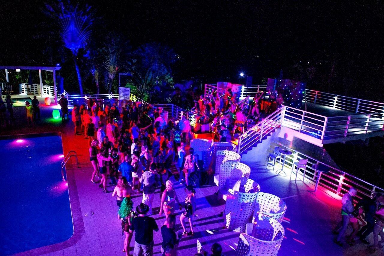 Hedonism II All Inclusive Resort (Adults Only) Negril Exterior foto