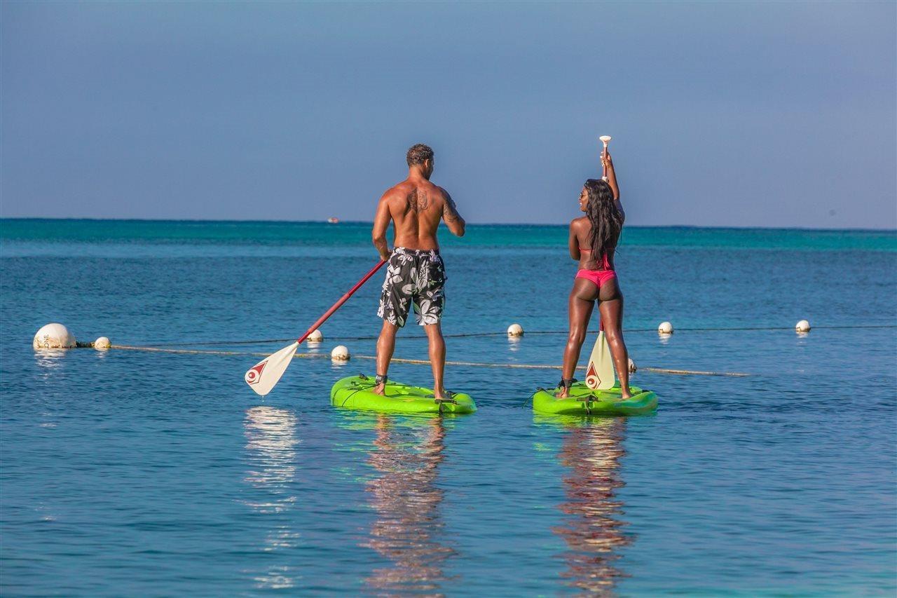 Hedonism II All Inclusive Resort (Adults Only) Negril Exterior foto