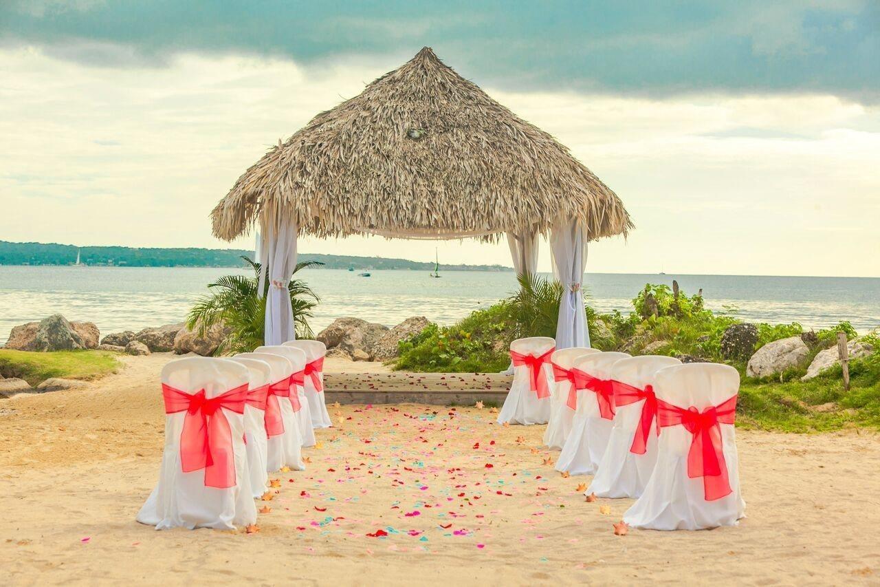 Hedonism II All Inclusive Resort (Adults Only) Negril Exterior foto