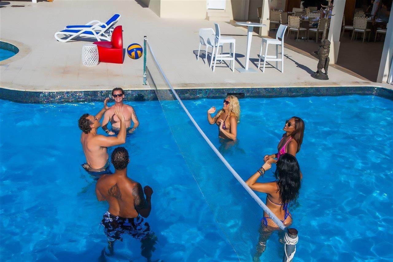 Hedonism II All Inclusive Resort (Adults Only) Negril Exterior foto