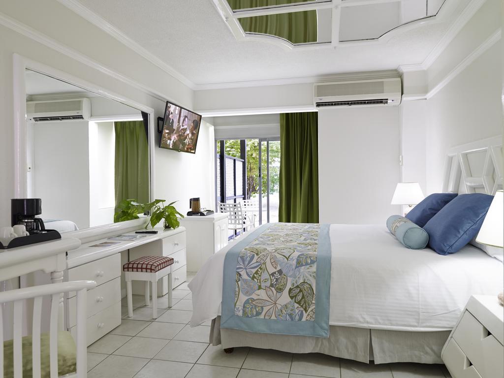 Hedonism II All Inclusive Resort (Adults Only) Negril Exterior foto