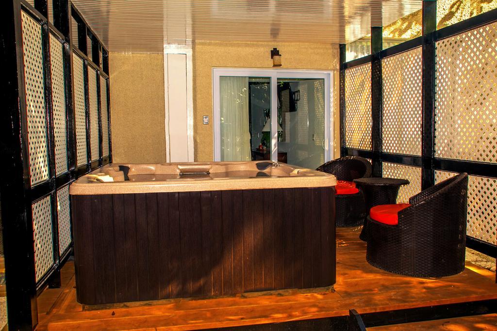 Hedonism II All Inclusive Resort (Adults Only) Negril Exterior foto