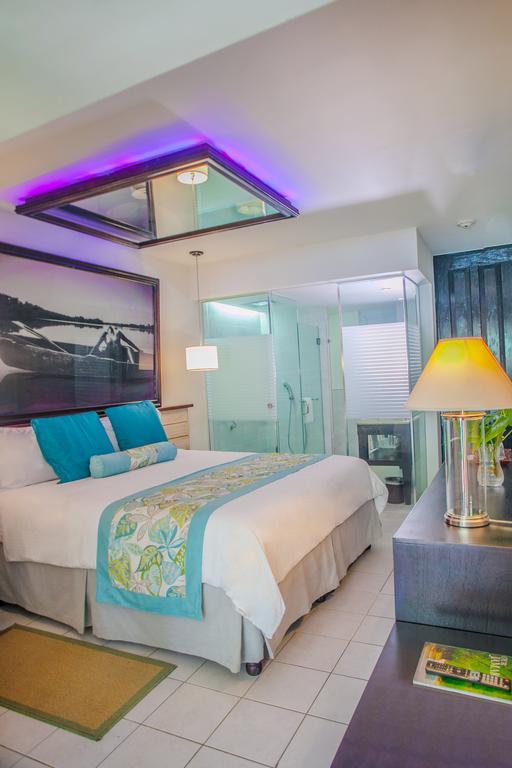 Hedonism II All Inclusive Resort (Adults Only) Negril Exterior foto