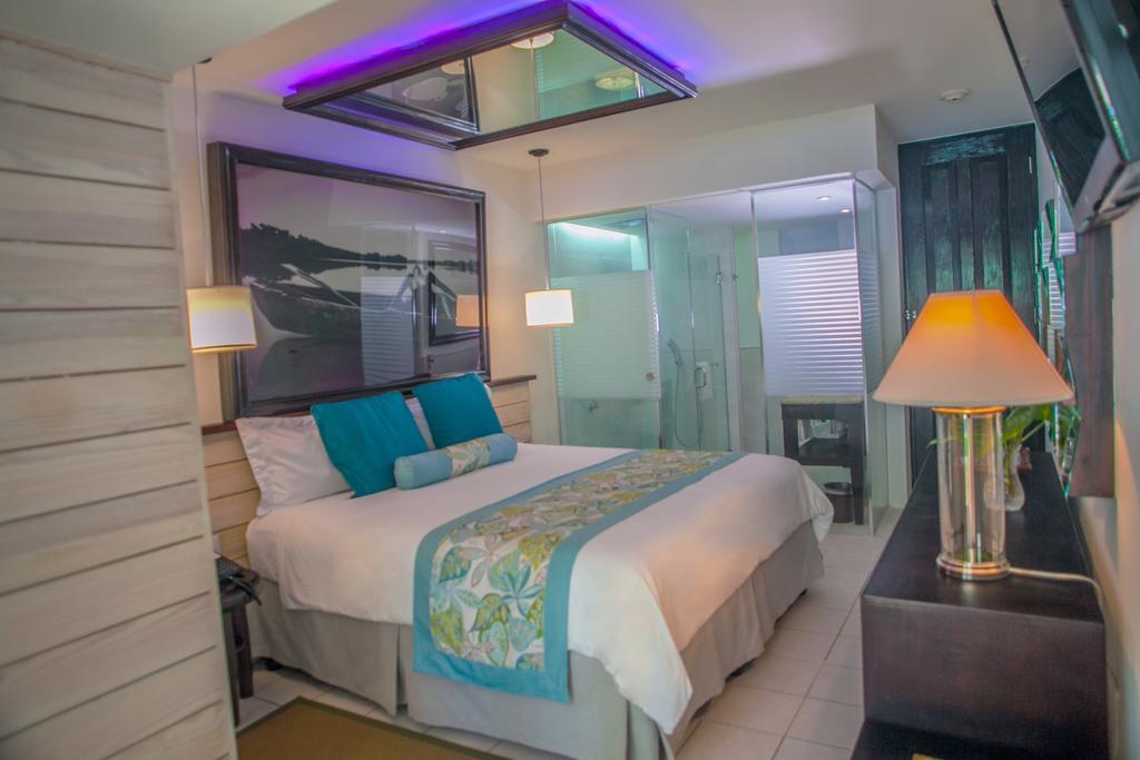 Hedonism II All Inclusive Resort (Adults Only) Negril Exterior foto