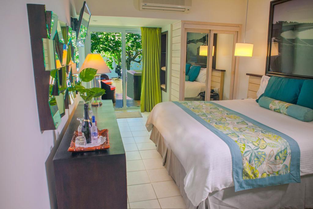 Hedonism II All Inclusive Resort (Adults Only) Negril Exterior foto