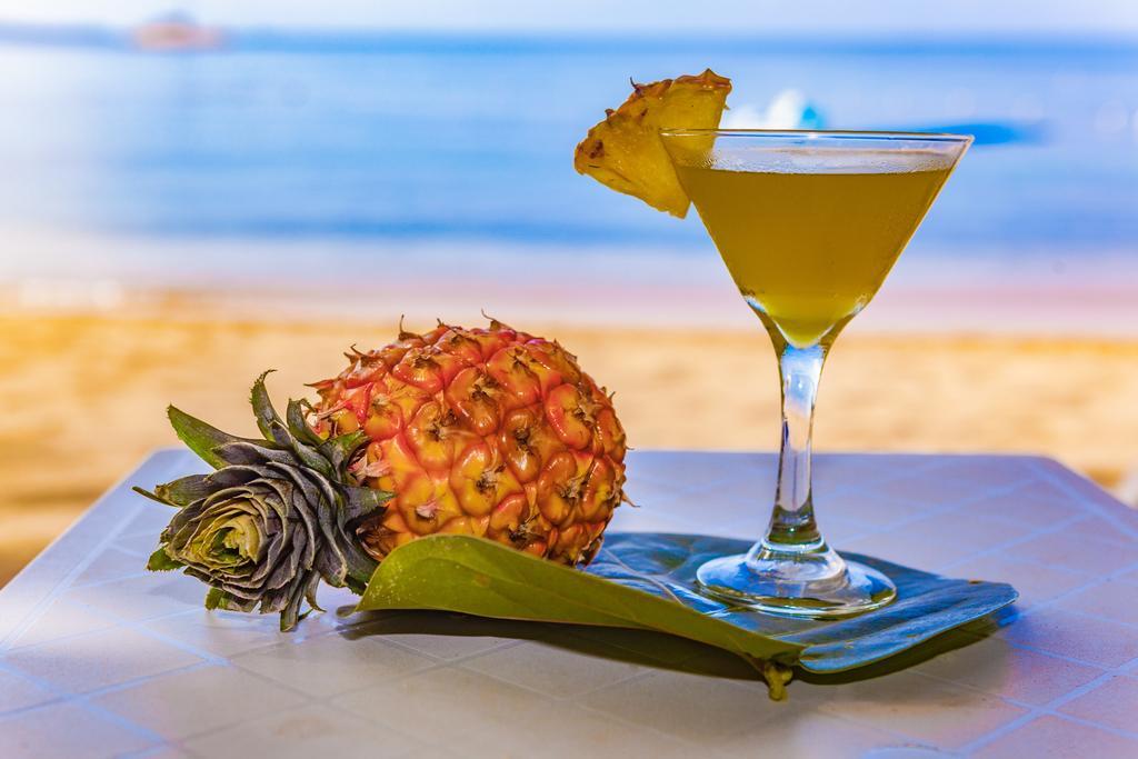 Hedonism II All Inclusive Resort (Adults Only) Negril Exterior foto
