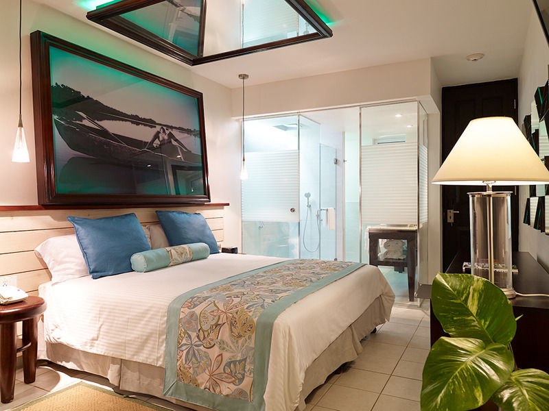 Hedonism II All Inclusive Resort (Adults Only) Negril Exterior foto