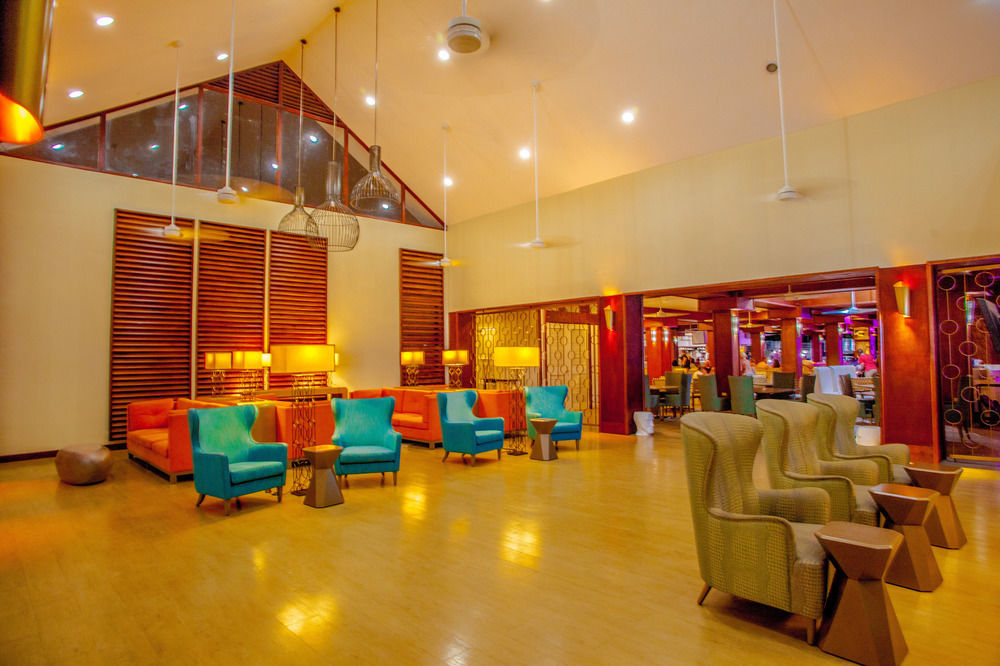 Hedonism II All Inclusive Resort (Adults Only) Negril Exterior foto