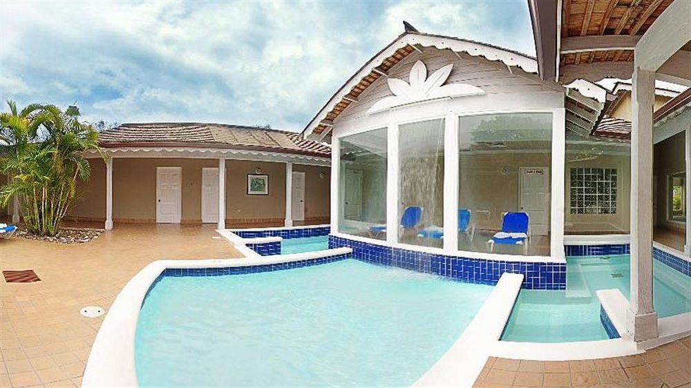 Hedonism II All Inclusive Resort (Adults Only) Negril Exterior foto