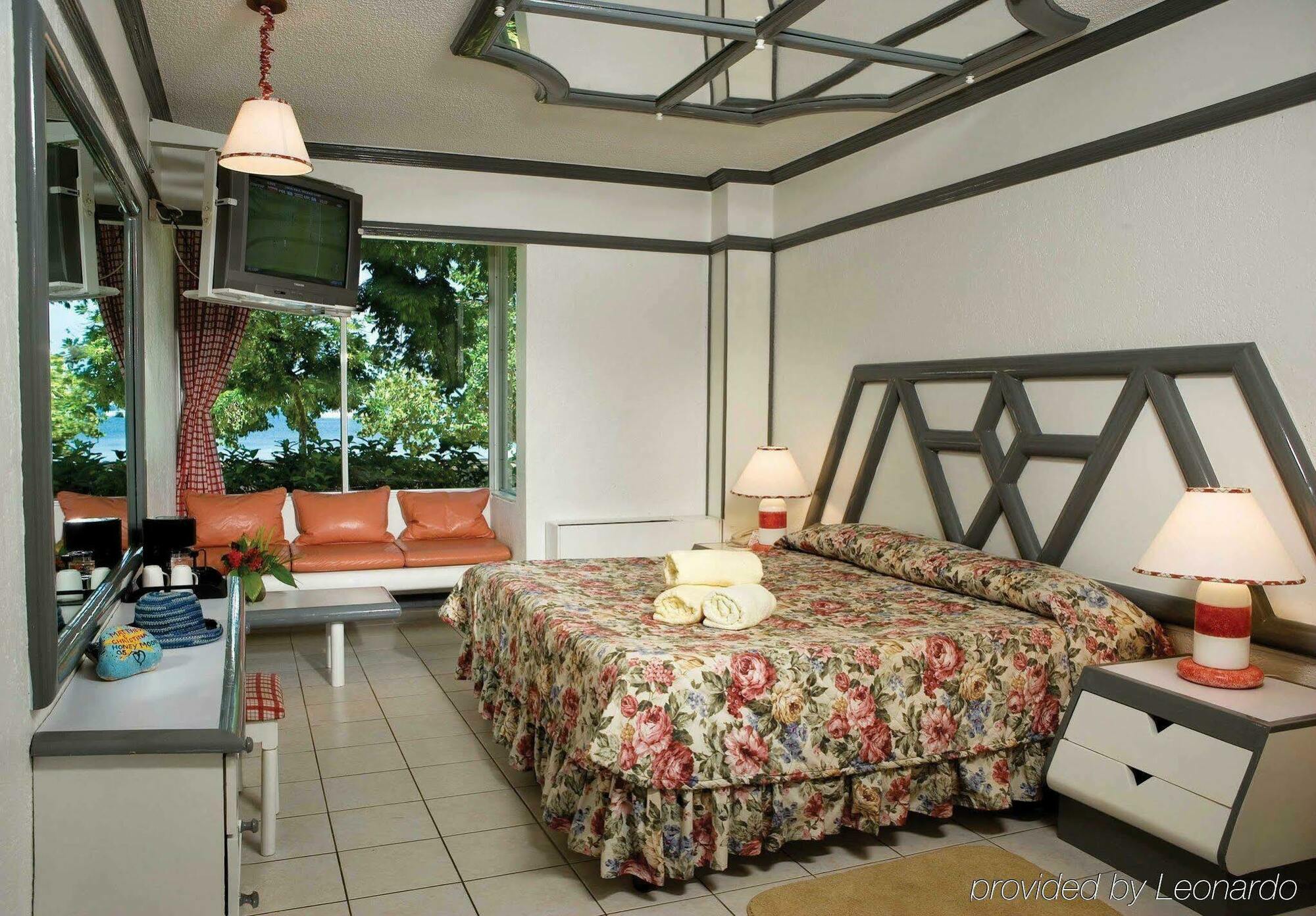Hedonism II All Inclusive Resort (Adults Only) Negril Exterior foto